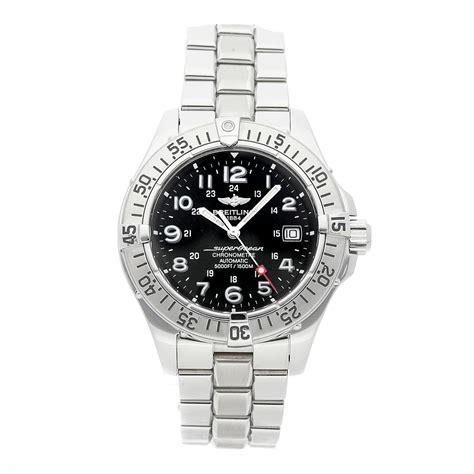 breitling superocean a1736011 b639|Superocean .